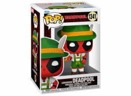 POP! Movies: The Flash Batman (DC)