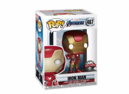 POP! Marvel: Iron Man (Special Edition)
