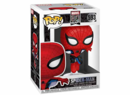 POP! Spider-Man First Appearance (Marvel 80th)