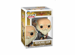 POP! Games: Deckard Cain (Diablo 3)
