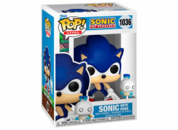 POP! Games: Sonic with Chao (Sonic The Hedgehog)