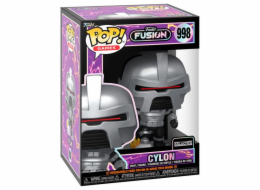 POP! Games: Cylon (Funko Fusion)