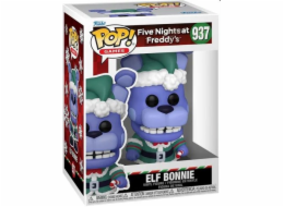 POP! Games: Elf Bonnie (Five Nights at Freddy s)
