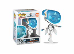 POP! Games: Echo (Overwatch 2)