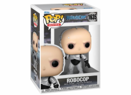 POP! Movies: Robocop (Robocop)