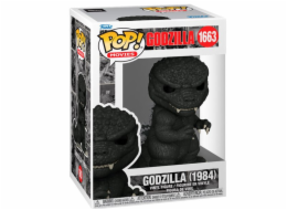 POP! Movies: Godzilla (1984)