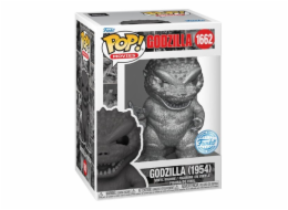 POP! Movies: Godzilla (1954) Special Edition