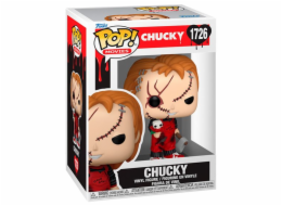 POP! Movies: Chucky Valentine (Valentine Edition)