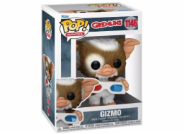  POP! Movies: Gizmo with 3D brýle (Gremlins)
