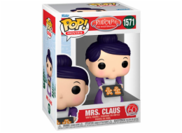  POP! Movies: Mrs. Claus (Rudolph The Red-Nosed Reindeer)