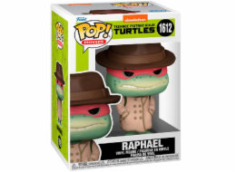 POP! Movies: Raphael (Teenage Mutant Ninja Turtles)