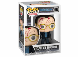 POP! Movies: Clarence Boddicker (Robocop)