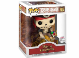 POP! Movies: Treasure Skeleton (Pirates Of The Caribbean)