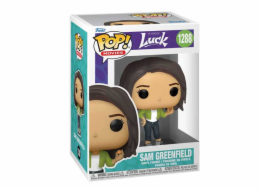 POP! Animation: Zoro Enma (One Piece) Special Edition (Glows in The Dark)