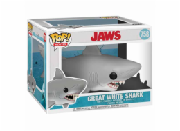 POP! Movies: Great White Shark (Jaws)