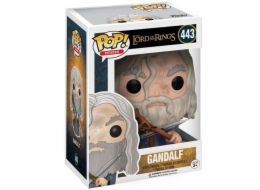 POP! Rocks: Pharoah Eddie.