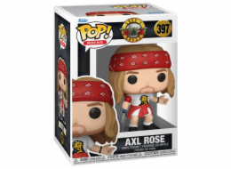 POP! Rocks: Axl Rose (Guns N´ Roses)
