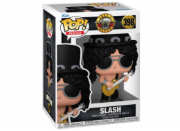 POP! Rocks: Slash (Guns N´ Roses)