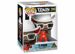 POP! Rocks: T-Pain (T-Pain)