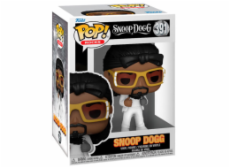 POP! Rocks: Snoop Dogg Sensual Seduction