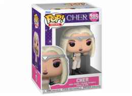 POP! Rocks: Cher (Cher Living Proof)
