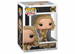 POP! Rocks: Mariah Carey (Emancipation of Mimi)