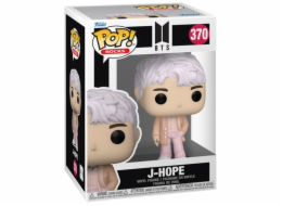 POP! Rocks: J Hope (BTS)