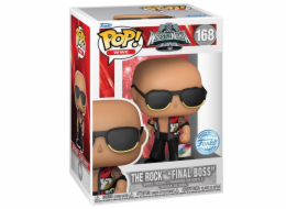 POP! Draco Malfoy.