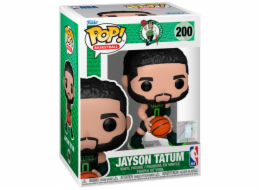 POP! Basketball: Jayson Tatum Boston Celtics (NBA)
