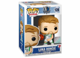 POP! Basketball: Luka Dončić (NBA: Dallas Mavericks)