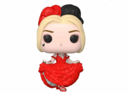  POP! The Suicide Squad: Harley Quinn (DC) Amazon Exclusive
