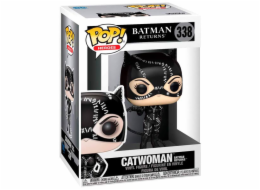 POP! Heroes: Batman Returns Catwoman (DC Comics)