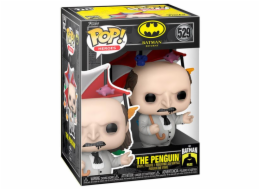 POP! Heroes: Harley Quinn (DC Comics)