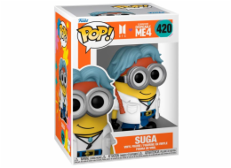 POP! Suga Minion (Despicable Me 4)