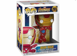 POP! Iron Man (Avengers Infinity War)