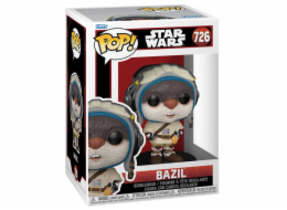 POP! Bazil Acolyte (Star Wars)