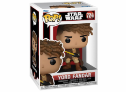 POP! Yord Fandar Acolyte (Star Wars)