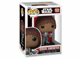 POP! Aniseya Acolyte Osha (Star Wars)