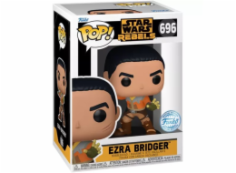 POP! Ezra Bridger (Star Wars) Special Edition