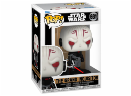 POP! The Grand Inquisitor (Star Wars)