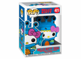 POP! Hello Sea (Hello Kitty)