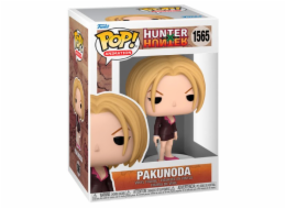 POP! Animation: Pakunoda (Hunter x Hunter)