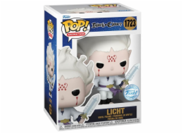 POP! Animation: Licht (Black Clover) Special Edition