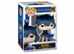  POP! Animation: Secré (Black Clover)