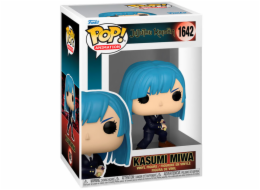  POP! Animace: Kasumi Miwa (Jujutsu Kaisen)