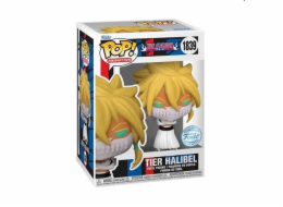 POP! Animation: Tier Harribel (Bleach) Special Edition