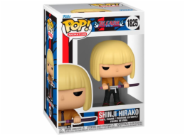  POP! Animation: Shinji Hirako (Bleach)