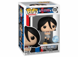 POP! Animation: Rukia Kuchiki With Kon (Bleach) Special Edition
