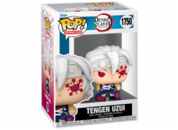  POP! Animace: Tengen Uzui (Demon Slayer: Kimetsu no Yaiba)