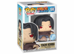 POP! Animation: Itachi Uchiha (Naruto Shippuden) Special Edition